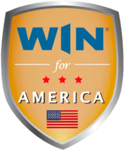 Win For America 1