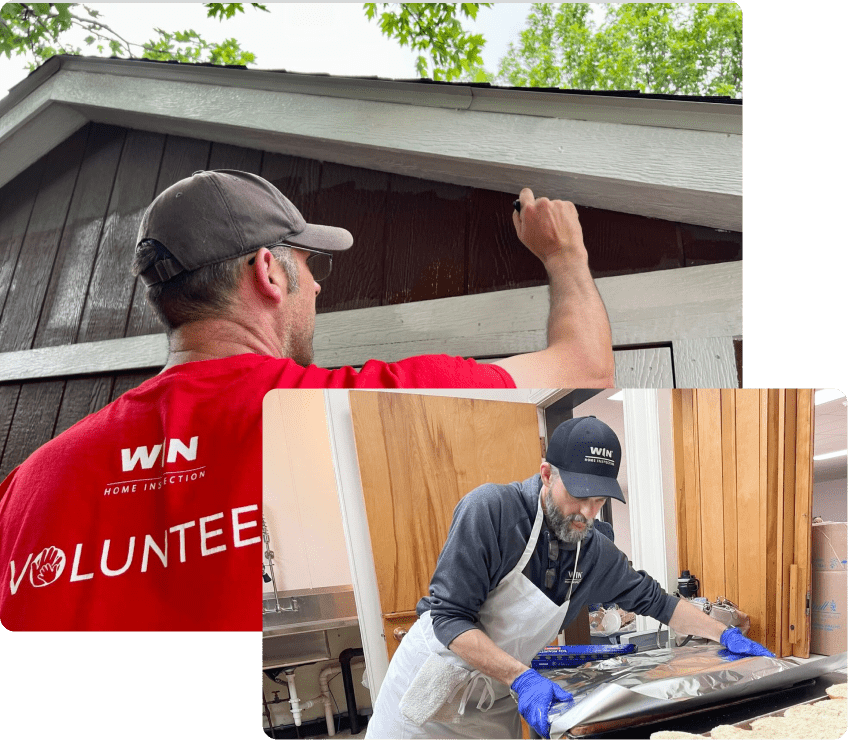 Supporting Our Communities